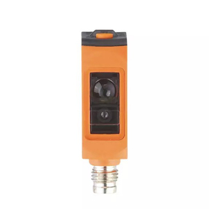 Capteurs photoélectriques de qualité supérieure, série de capteurs IFM O8H222/O8P202/O8H202/O8S200 - Product Image 3