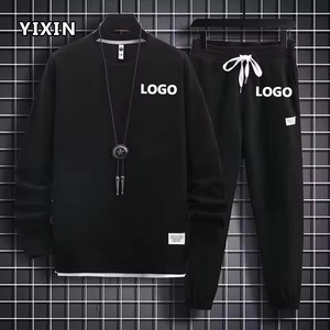 Tuta Sportiva Personalizzata di Alta Qualità, Resistente e Flessibile, Set Elegante per la Corsa - Product Image 1
