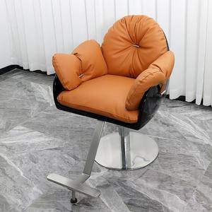 Modern Best Hair Styling Hair Salon <b>Chairs</b> Furniture Vintage Barber <b>Chair</b> <b>Hairdressing</b> Hydraulic Recliner Hair Barber <b>Chair</b> - Product Image 5