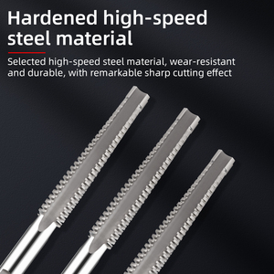 Type HSS taraud à dent gauche taraud trapézoïdal machine à fil taraudeT6 T8 T10 T12 T14 T16 T18 T20 T22 T24 T25 <span class=keywords><strong>T26</strong></span> T27 T30 filetage - Product Image 2