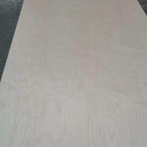 Contrachapado Fenólico de Primera Clase con Núcleo de Abedul E0 de 1525x2500 mm, Resistente al Agua, Paneles Completos de Abedul Modernos de 20 mm para Armario - Product Image 5