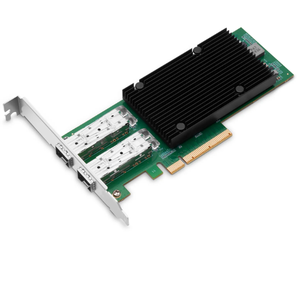 อินเทล E810-XXVDA2 OCP 3.0 25Gb/s 4x SFP28 อะแดปเตอร์เครือข่ายภายในสำหรับเซิร์ฟเวอร์ PCIe - Product Image 5