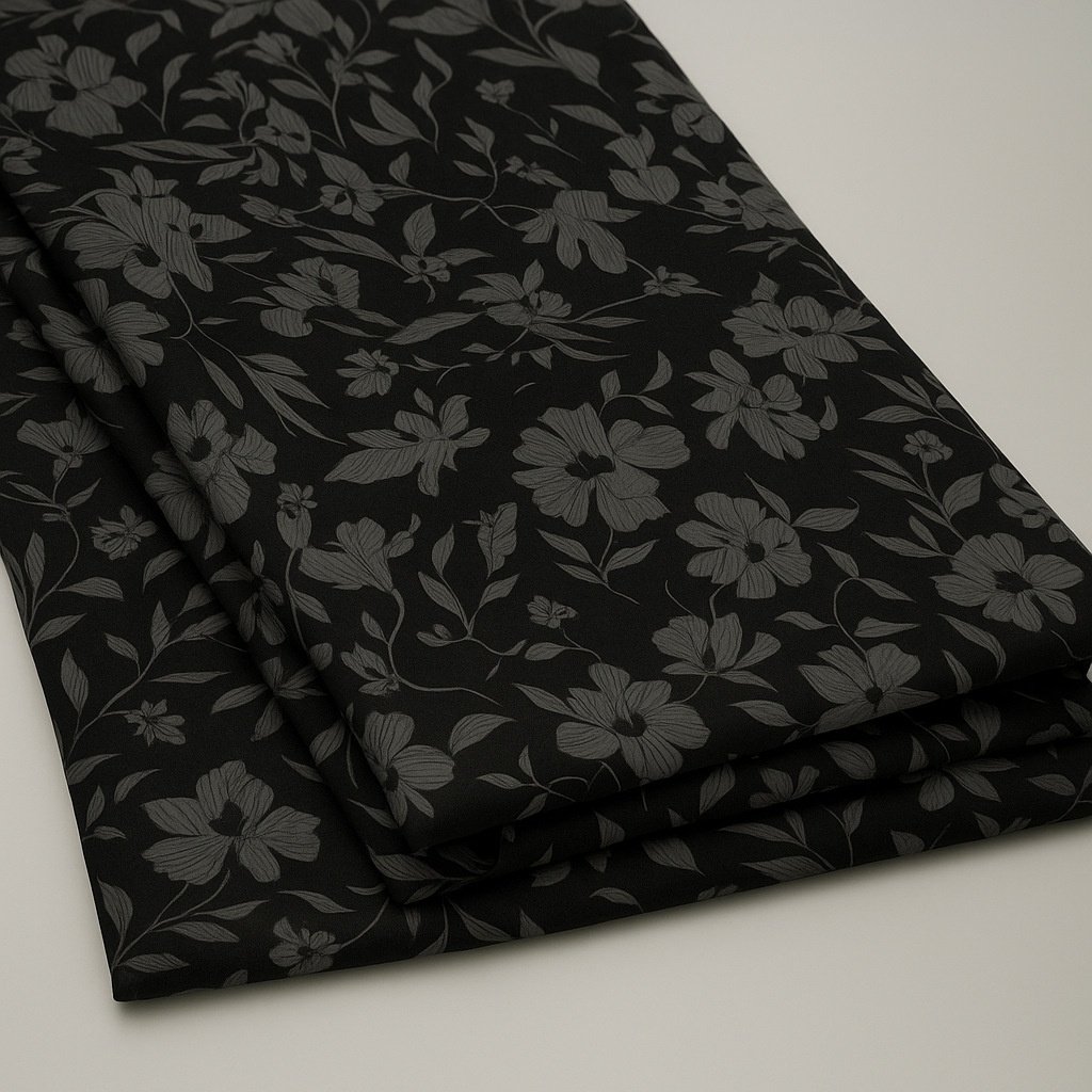 Customized Printed Breathable Wicking Jersey Swimwear Fabric Warp Knitted Nylon/ 200gsm Anti-UV Girls