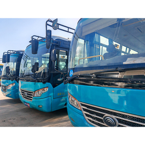 Furgoneta Comercial Usada Yutong 2022 ZK5110 X L H <span class=keywords><strong>5</strong></span> de 12 Asientos, 150 HP, Caja de Cambios Automática de 6 Velocidades, Aire Acondicionado Independiente, Máx. 140 km/h - Product Image 6