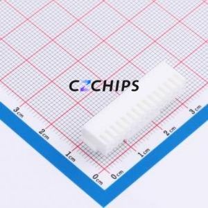 HC-PHB-2*15Y-05 Housing (Wire-to-Board / Wire-to-Wire) P=2mm Connector 2x15P 2mm 2mm 2 - Product Image 2
