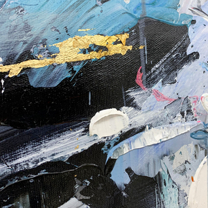 Abstract Oil <strong>Painting</strong> <strong>Canvas</strong> Wal Hand Painted Wall Hanging Picture Modern Abstract Art Oil <strong>Painting</strong> - Product Image 6