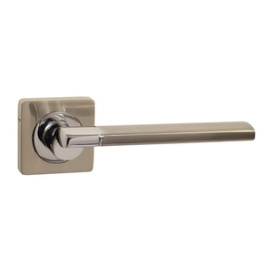 Hardware corredera garaje cajón paso puerta moderna engrosamiento aleación de aluminio manijas de puerta - Product Image 2