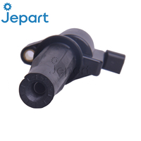 Bobine d'allumage haute performance Jepart OEM 4M5G-12A 366-BC pour Ford Focus Mondeo Fiesta Mazda 3 6 Garantie 1 an