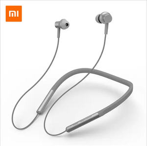 <span class=keywords><strong>Xiaomi</strong></span>-Auriculares Inalámbricos Originales, Auriculares Deportivos con Banda PARA EL Cuello, Versión Juvenil - Product Image 2