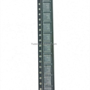 Réseaux de résistances YC124-JR-07680RL, 680 ohms, 4 résistances - Product Image 3