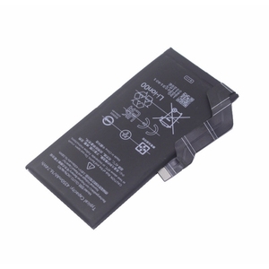 แบตเตอรี่ทดแทน GLU7G 4350mAh สำหรับโทรศัพท์มือถือ Google Pixel 6A มาตรฐาน CE RoHS ขายส่งจำนวนมาก คุณภาพสูง ความจุเยอะ - Product Image 4