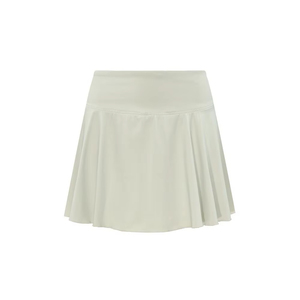 OEM Deportes al aire libre Mujeres Falda Atlético Transpirable Verano Fitness Yoga Tenis Skort Nylon Ropa deportiva Vestido con corto - Product Image 5