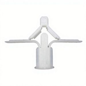 Vis de maçonnerie, boulons, vis à béton, chevilles de maçonnerie, chevilles à ciment - Product Image 2