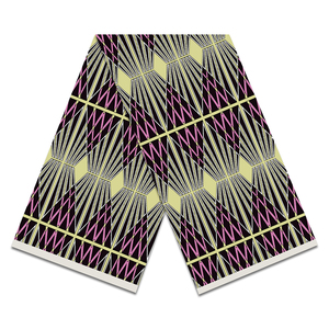 Hollan 100% polyester Batik pagne africain Hữu Cơ chải kỹ sáp in ankara bông <span class=keywords><strong>java</strong></span> vải vải cho người phụ nữ của quần áo Sri - Product Image 1