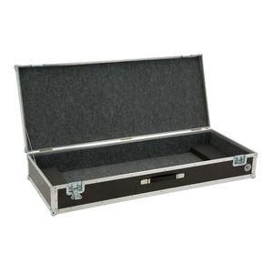 Estuche de aluminio personalizado para instrumentos musicales para transporte y almacenamiento de <span class=keywords><strong>contrafagot</strong></span> - Product Image 1