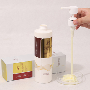 Set per la Cura dei <span class=keywords><strong>Capelli</strong></span> con Olio Organico per la Crescita, Shampoo Senza Solfati, Balsamo, Trattamento <span class=keywords><strong>Anti</strong></span>-<span class=keywords><strong>Caduta</strong></span>, Burro per <span class=keywords><strong>Capelli</strong></span> e Maschera - Product Image 4