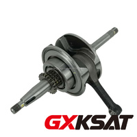 GXKSAT Hot Selling Engine Parts Vilebrequin Fabricants Vilebrequin Moteur pour VARIO 160 13000-K2S-N00
