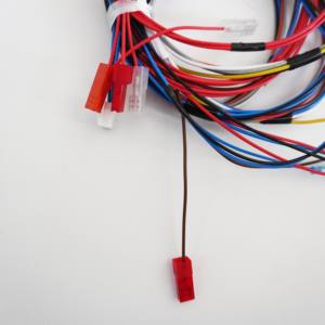 Harness Kabel Pabrik yang Dapat Disesuaikan  Harness Kabel  Produsen Kabel dan Harness  Produsen Harness Otomotif - Product Image 6