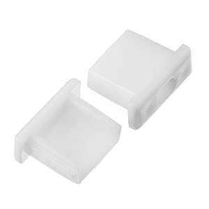 Profilés en aluminium noir 1102 modèle 1m 2 m <span class=keywords><strong>3m</strong></span> de longueur pour l'éclairage de décoration d'escalier de vitrine - Product Image 5