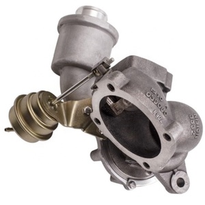 K03 53039700052 53039880052 06A145713DX AUQ ARZ EngineTurbocharger pour <span class=keywords><strong>Skoda</strong></span> <span class=keywords><strong>Octavia</strong></span> pour Audi A3 TT pour Seat Leon 1.8T - Product Image 3