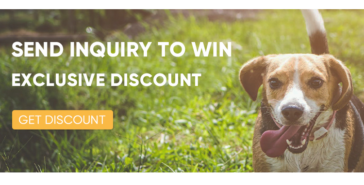 Wholesale Customize Soft Comfortable Breathable Dog Sofa Bed Dog Nest Large Accessories Rectangle Pet Bed For Dog Cat