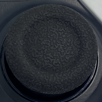 Capuchons de réparation de joystick sans outil pour manette PS5 PS4 Installation facile Remplacement des poignées de joystick pour PS4 et PS5 Stick analogique