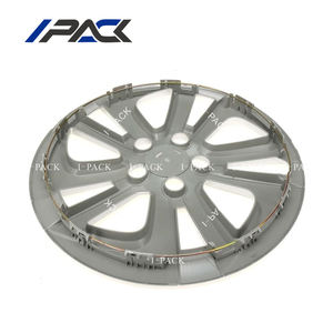 Piezas de repuesto IPK para <span class=keywords><strong>tapacubos</strong></span> de coche de 16 pulgadas para Toyota <span class=keywords><strong>Prius</strong></span> ZVW50 cubierta de rueda de coche 42602-47180 hecho en China Auto - Product Image 6