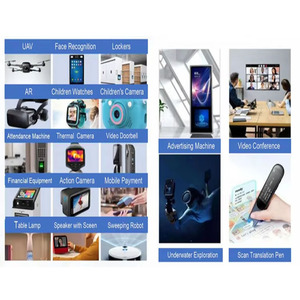 Tùy biến 4k 2k mipi máy ảnh mô-đun AF FF ống kính với <span class=keywords><strong>Sony</strong></span> IMX258 13MP Cmos màu cảm biến hình ảnh để quét tài liệu - Product Image 5