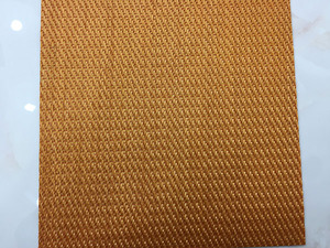 Haute qualité Pvc <span class=keywords><strong>bâche</strong></span> Polyester Scrim maille tissu à pois maille tissu 180Gsm Polyester maille tissu pour chemises <span class=keywords><strong>de</strong></span> sport - Product Image 6