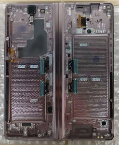Display LCD Interno e Gruppo Touch Screen per <span class=keywords><strong>Samsung</strong></span> Galaxy Z FOLD 2 F916B F916U - Assemblaggio Schermo LCD Digitizer - Product Image 6