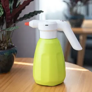 Pulvérisateur de jardin Portable, 5l, pour le nettoyage et le jardinage, batterie, meilleure vente