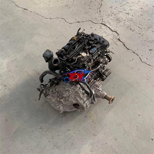 Gebrauchter Hyundai G4KJ 4-Zylinder-Benzinmotor, Geeignet für Stadtfahrten und Geländewagen-Reisen. - Product Image 6