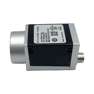 Cámara Industrial Original Nueva acA2500-14GC de Alta Resolución con Obturador Rodante para Visión Artificial e Inspección Automatizada - Product Image 6