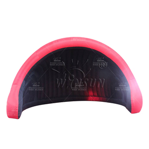 Tente dôme Luna gonflable en PVC WINSUN - Imperméable et facile à installer - Product Image 2