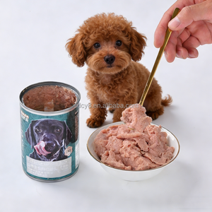 <span class=keywords><strong>Comida</strong></span> <span class=keywords><strong>Húmeda</strong></span> <span class=keywords><strong>para</strong></span> Mascotas, Carne Cruda 100% <span class=keywords><strong>Natural</strong></span>, Enlatada, Alta Nutrición, Alimento Básico <span class=keywords><strong>para</strong></span> <span class=keywords><strong>Perros</strong></span>, Venta Directa de Fábrica - Product Image 5