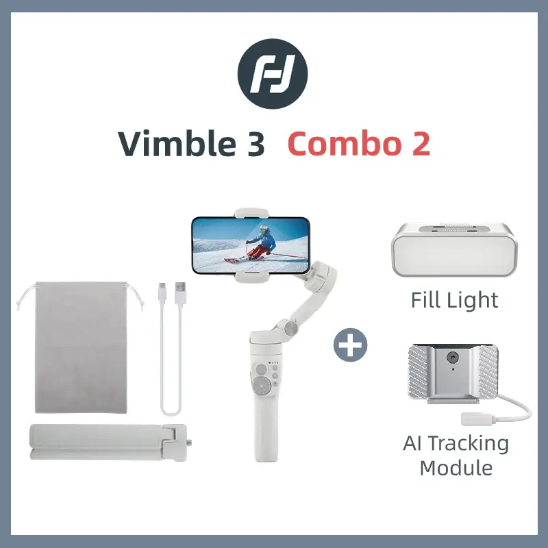 Vimble 3 Combo 2