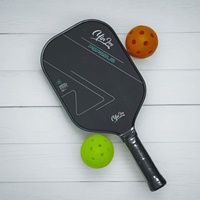 Raquettes de pickleball en fibre de carbone Panelsound P1 en gros, entraînement, remise en gros, MOQ 50 raquettes, performance 5G, surveillance, adultes