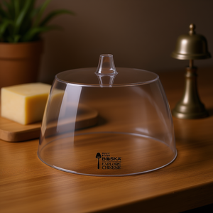 Boska Cheese Scraper Amigo With Bell 10cm For Cheese Serving - Product Image 3