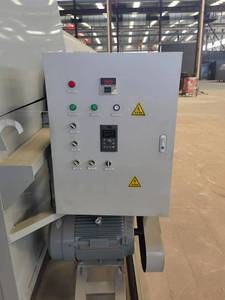 Degré élevé d'automatisation Protection de l'environnement de haute précision Fournisseur de séchoir de cacao de Chine - Product Image 4