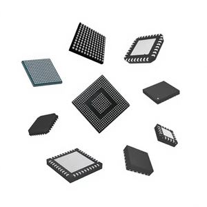 Nuevo Módulo Original de Semiconductores RF Inalámbricos, Transistores BLM9H0610S-60PGY, Circuitos, Condensadores, Resistencias, Cristales, Diodos, BOM TH - Product Image 1