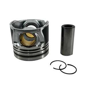 ลูกสูบ23410-27920ใช้สำหรับ Hyundai Santa Fe Elantra Tucson D4AE - Product Image 2