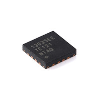 MAX13035EETE T QFN-16-EP Chip convertidor de nivel lógico de alta velocidad de 6 canales