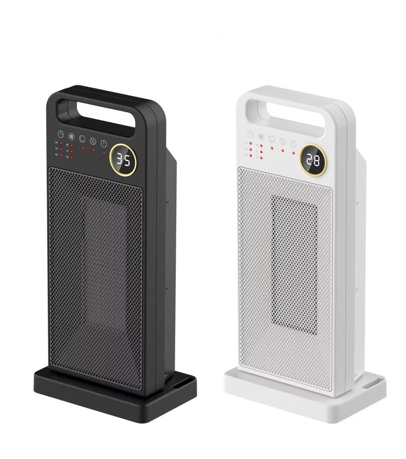 Portable Flame Electric <strong>Heaters</strong> <strong>110V</strong> Aquecedores De Ambiente Outlet Timer Space Remote Control With Fan Ptc Ceramic <strong>Heater</strong>