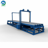 Offre Spéciale Bricolage CNC EPS MOUSSE Coupe Scie à Fil Chaud EPS MOUSSE Bloc De Coupe Machine De Découpe