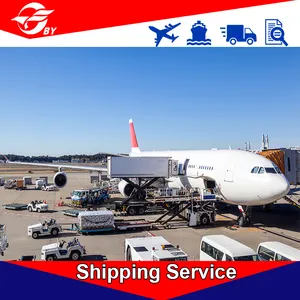 中国からインドネシアへの航空輸送中国貨物運送業者