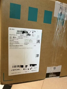6AV2124-0MC01-0AX0 TP1200 แผงควบคุมแบบสัมผัส Comfort Panel Touch PLC - Product Image 5