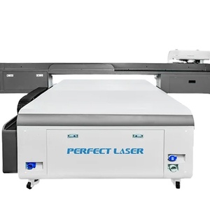 Laser parfait de haute qualité pas cher multifonction grand Format <span class=keywords><strong>verre</strong></span> encre numérique coloré impression UV jet d'encre à plat prix de l'imprimante - Product Image 1