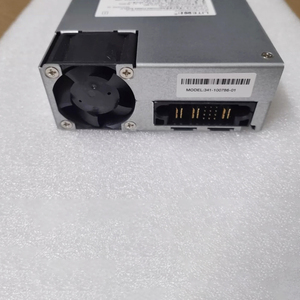 สำหรับพาวเวอร์ซัพพลาย 9200 125W รุ่น PWR-C5-125WAC 341-100786-01 PWR-C5-125WAC - Product Image 4