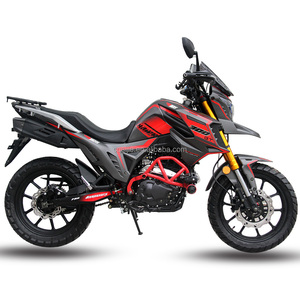 Motocicleta Todoterreno de 250cc <span class=keywords><strong>300cc</strong></span> Fabricada en Fábrica, Motocicleta Tekken 250 Tekken 300 Enduro Dual Sports Crossover ADV - Product Image 3