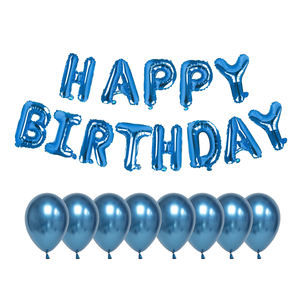 Ballon en feuille d'aluminium pour fête avec ballons à l'hélium numéro <span class=keywords><strong>1314</strong></span> <span class=keywords><strong>520</strong></span> - Product Image 2